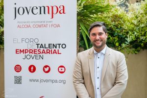 Javier Expósito renueva presidencia en Jovempa Alcoiá Comtat i Foia